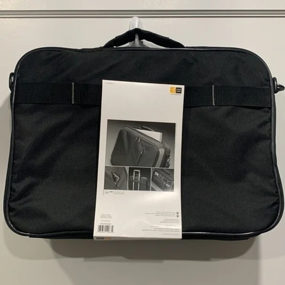 Case Logic Laptop Bag - Picture 3 of 4